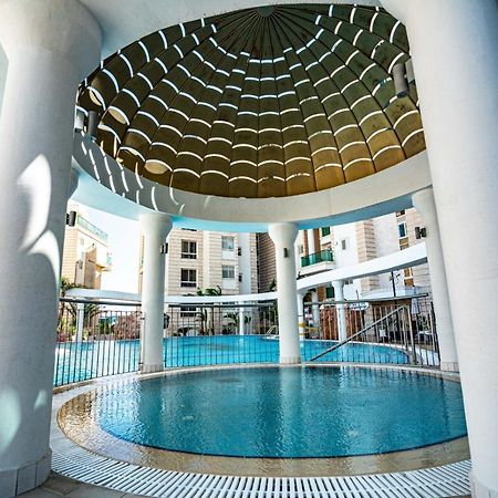 Golf Residence By Sun And View Eilat Kültér fotó