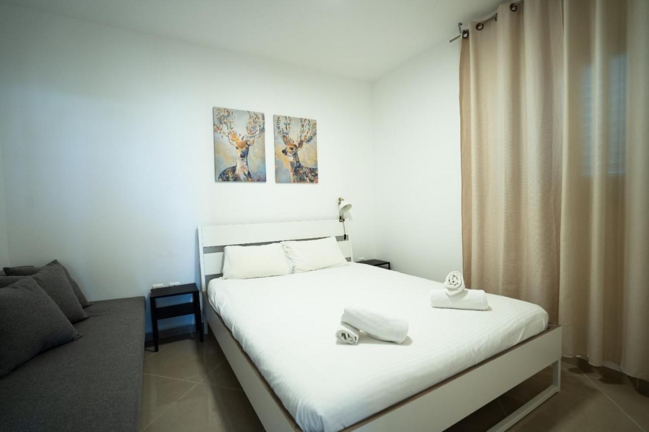 Golf Residence By Sun And View Eilat Kültér fotó
