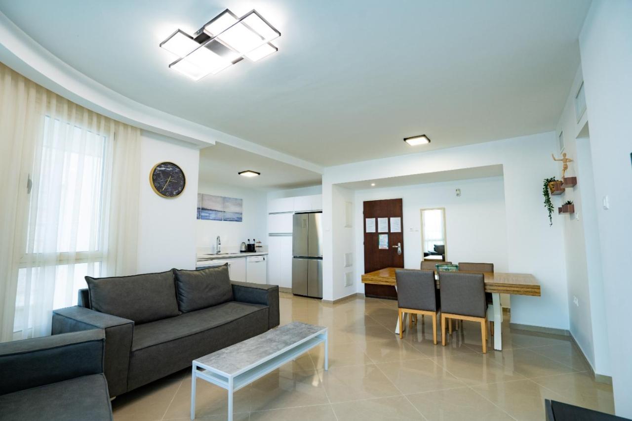 Golf Residence By Sun And View Eilat Kültér fotó