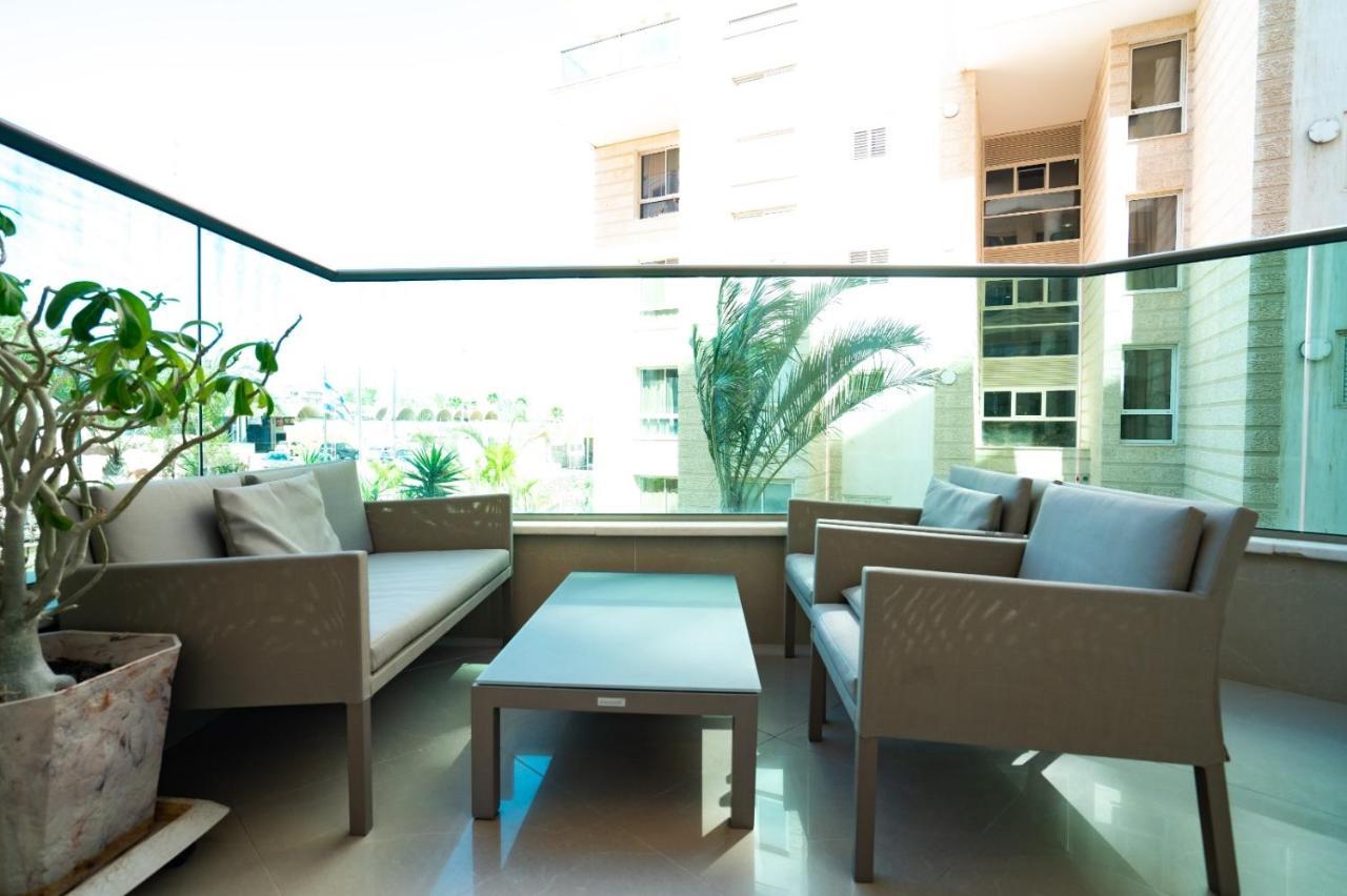 Golf Residence By Sun And View Eilat Kültér fotó