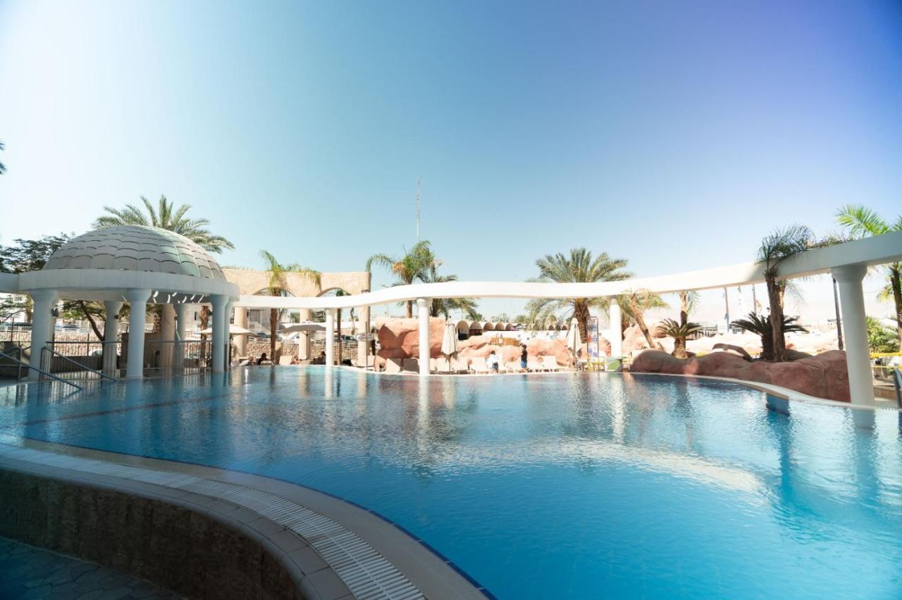 Golf Residence By Sun And View Eilat Kültér fotó