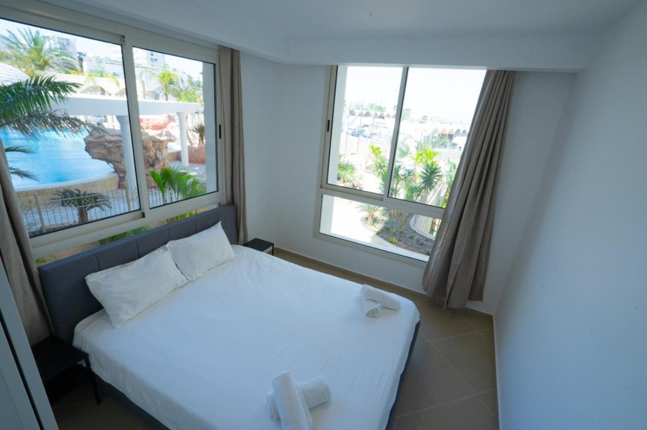 Golf Residence By Sun And View Eilat Kültér fotó