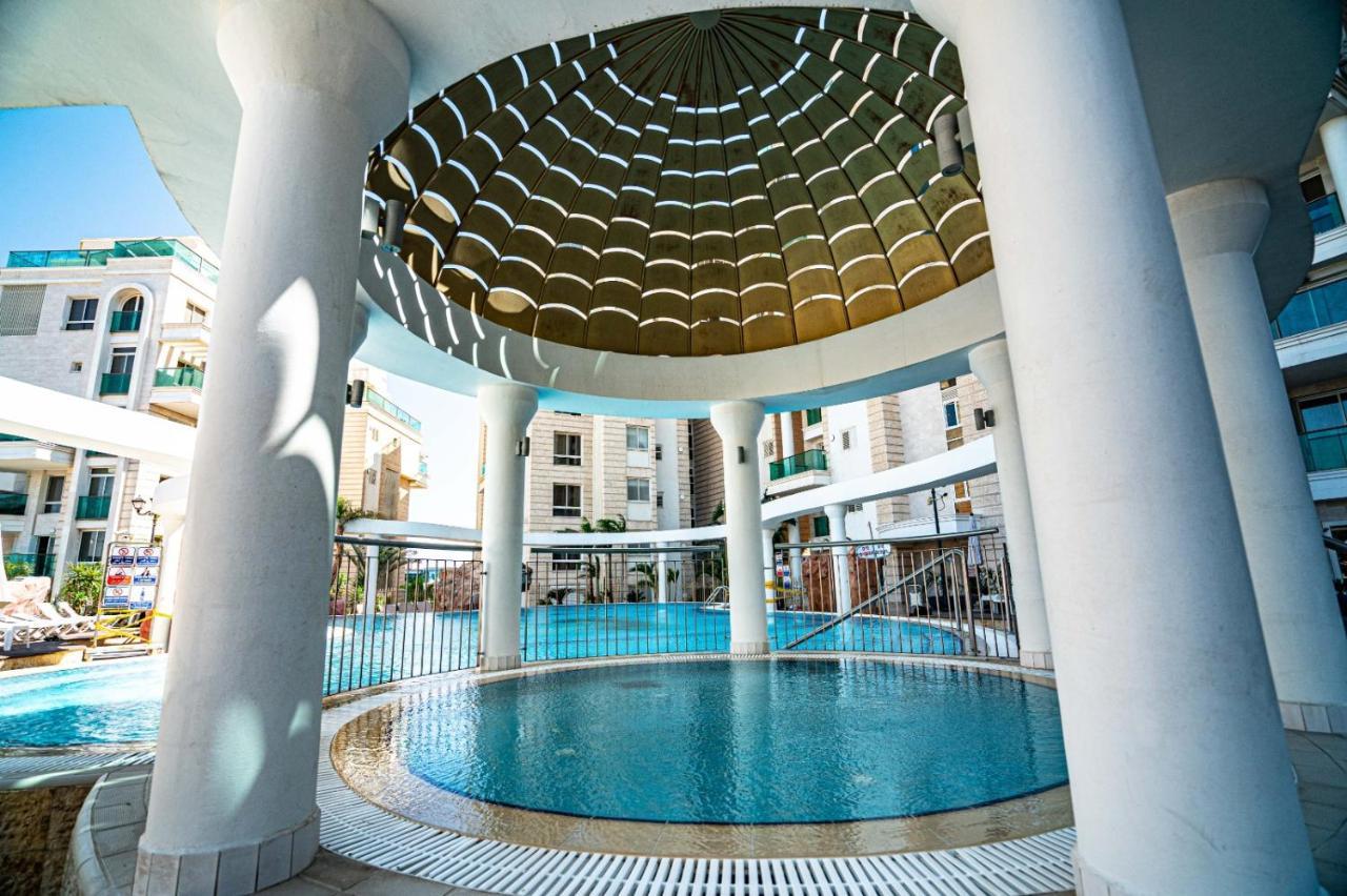 Golf Residence By Sun And View Eilat Kültér fotó