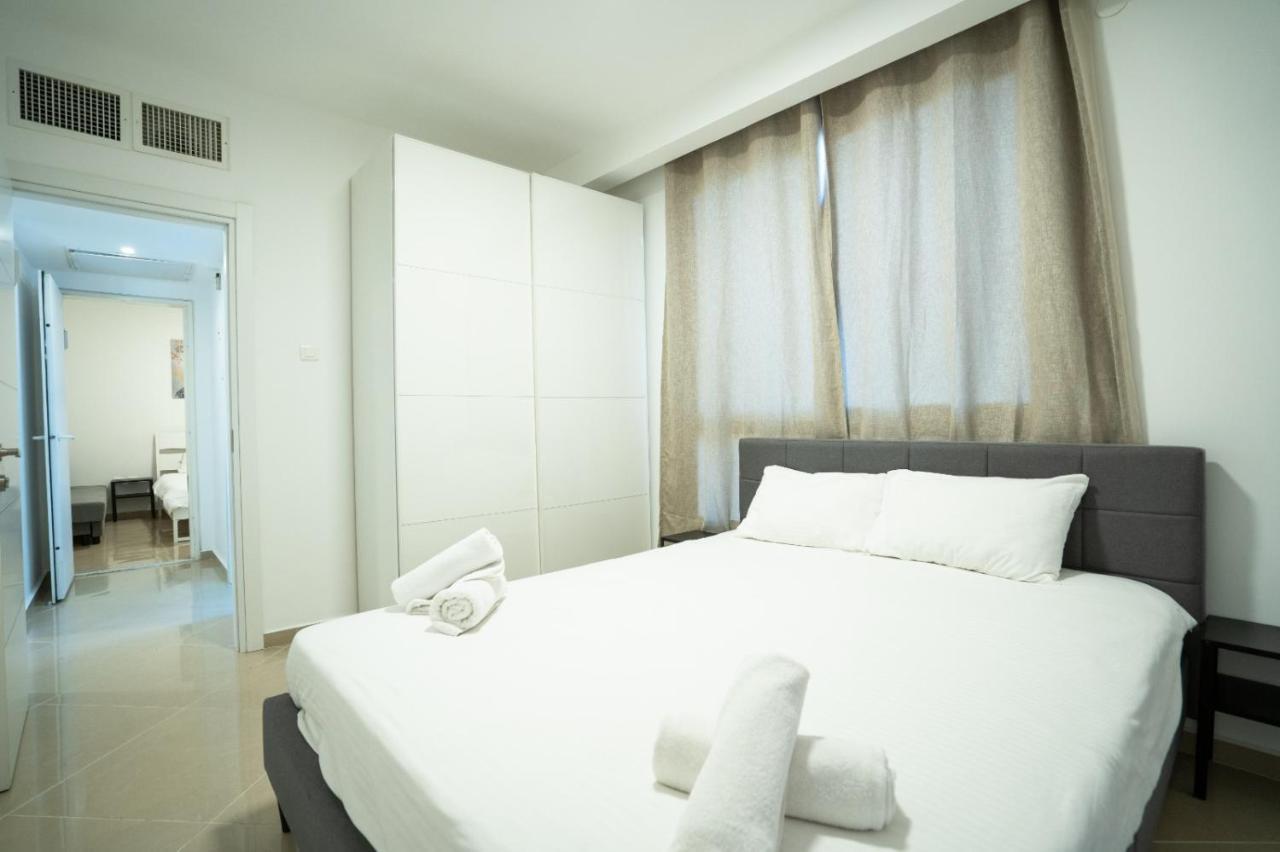 Golf Residence By Sun And View Eilat Kültér fotó