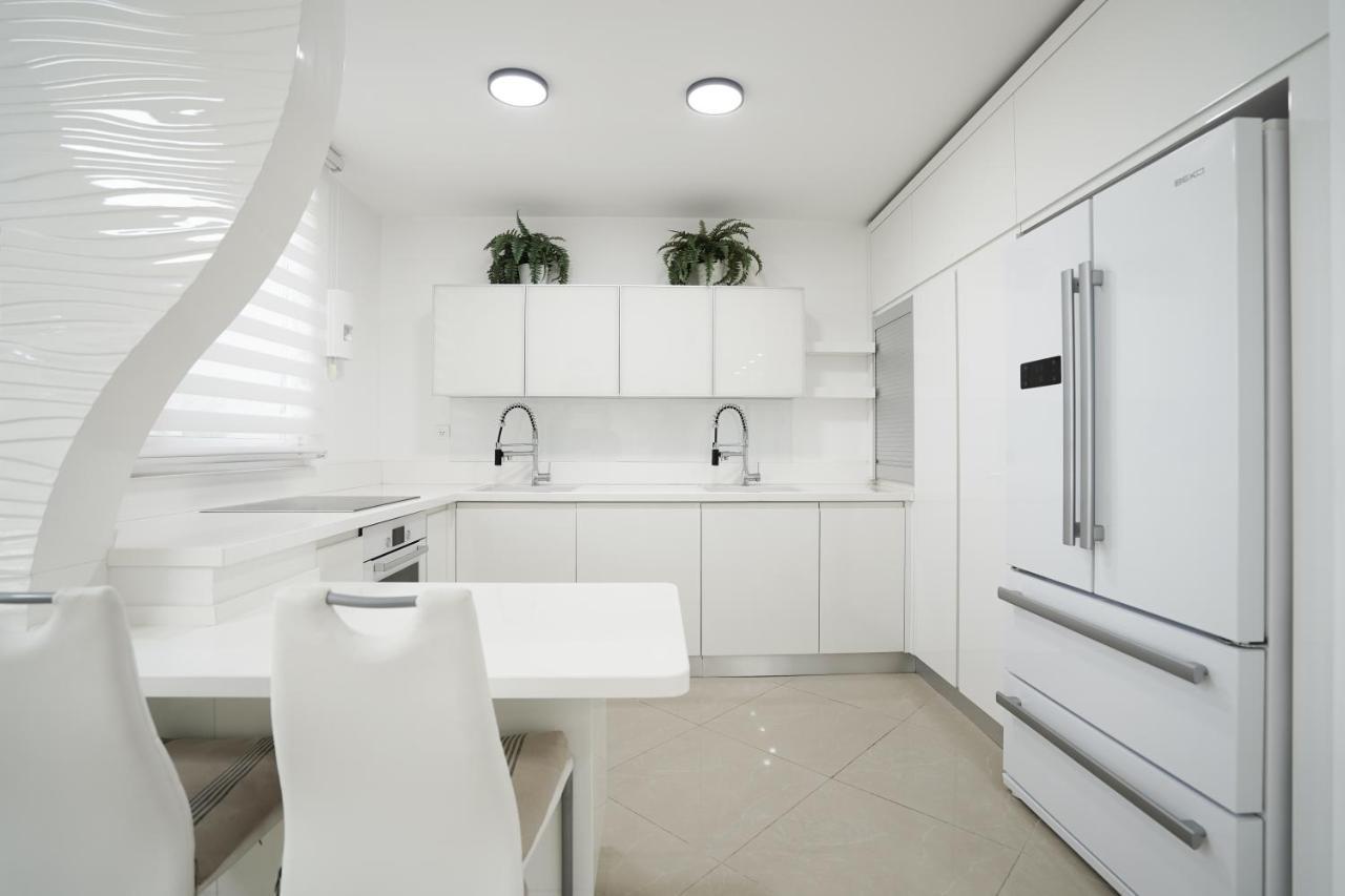 Golf Residence By Sun And View Eilat Kültér fotó