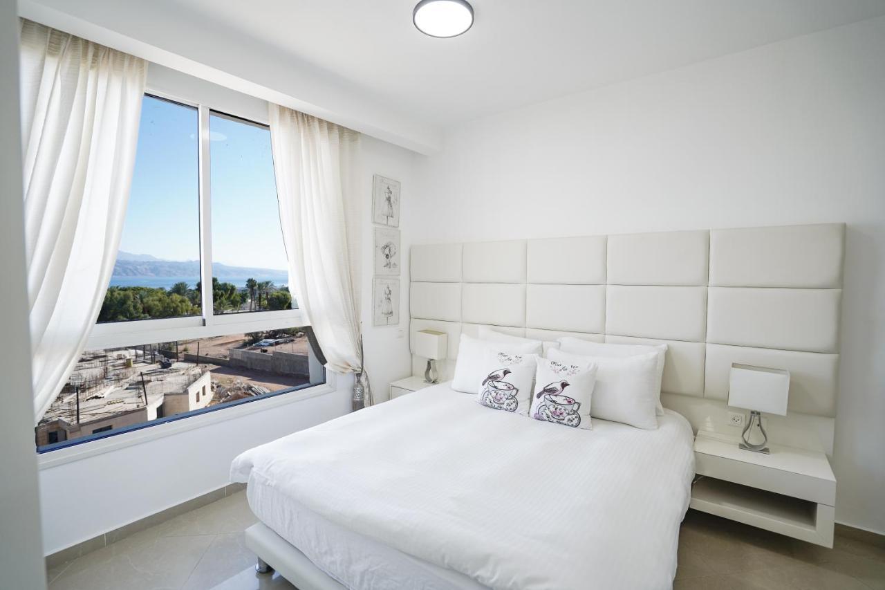 Golf Residence By Sun And View Eilat Kültér fotó
