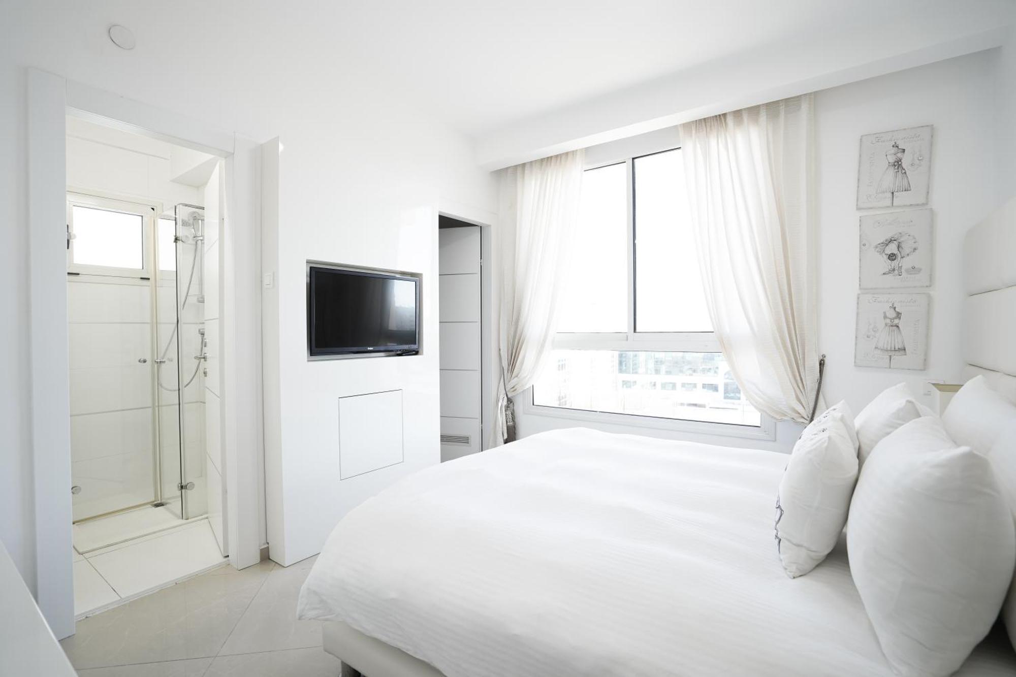 Golf Residence By Sun And View Eilat Kültér fotó