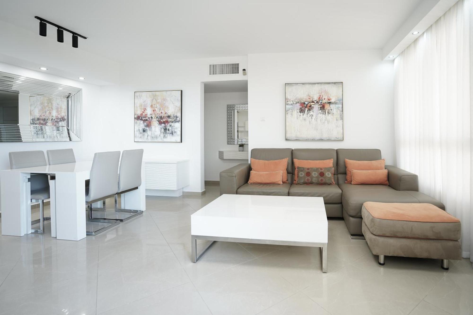 Golf Residence By Sun And View Eilat Kültér fotó