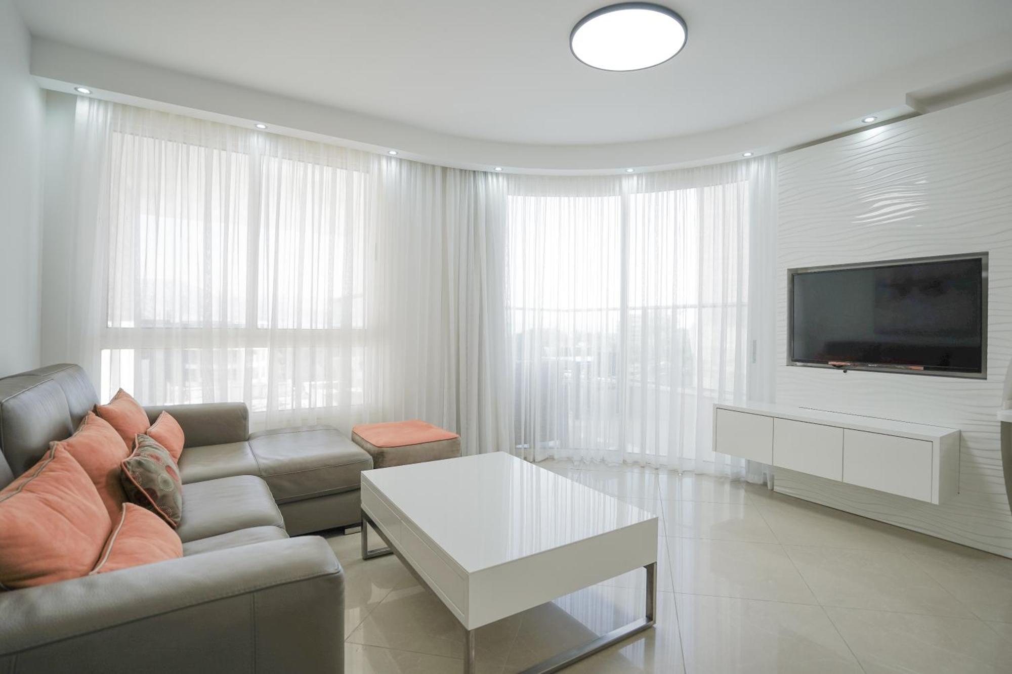 Golf Residence By Sun And View Eilat Kültér fotó